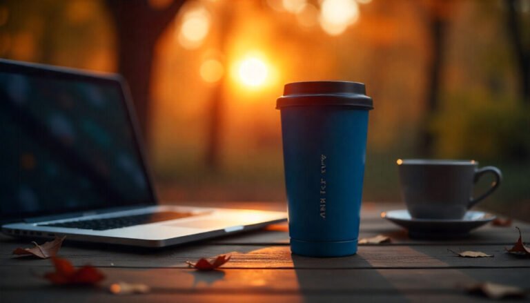 NotNeutral LINO Travel Mug