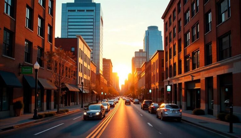 Raleigh, North Carolina