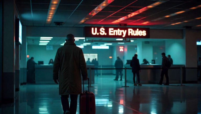 Recent Changes to U.S. Travel Rules i