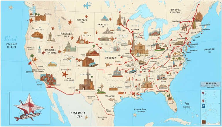 Recent Changes to U.S. Travel Rules