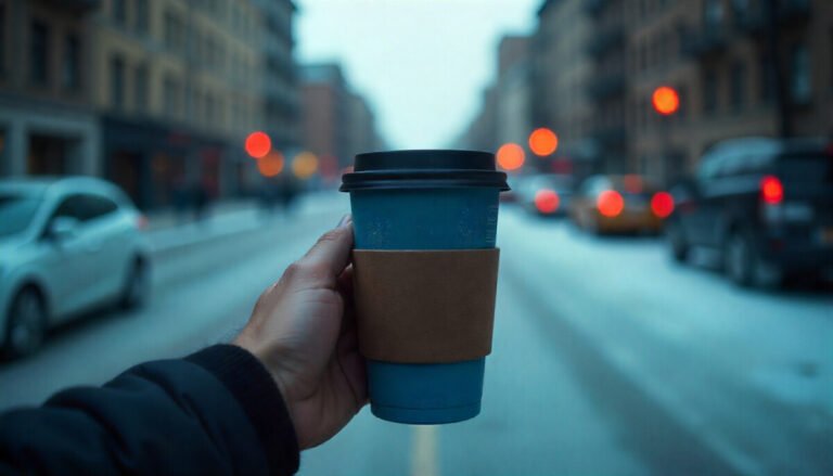 Reduce Hot1 Mug
