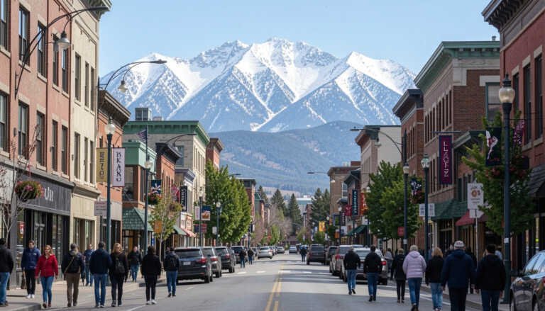 Salt Lake City, Utah