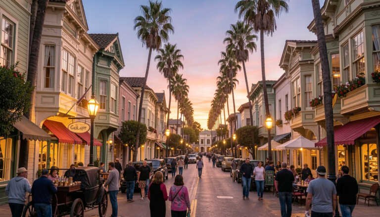 San Diego, California