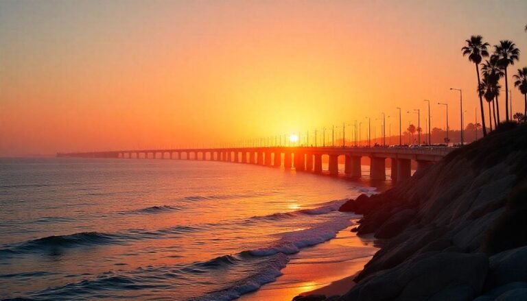 San Diego, California
