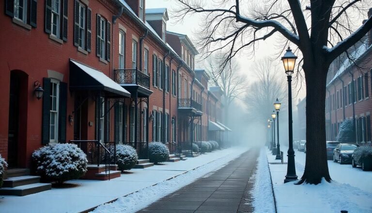 Savannah, Georgia