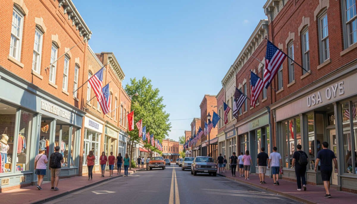 Travel Requirements in the USA