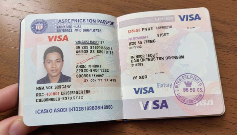 Who Needs a Visa to Enter the USA