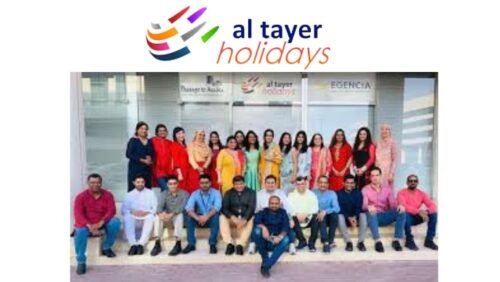 Al Tayer Travel Agency