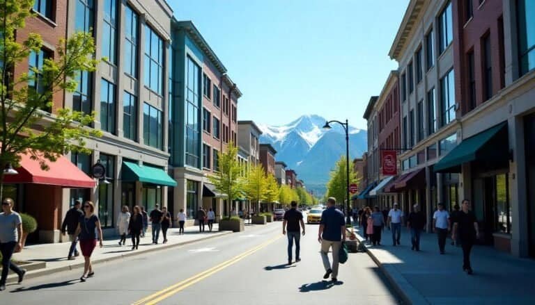 Anchorage, Alaska – Northern Lights, Wildlife & Pure Adventure