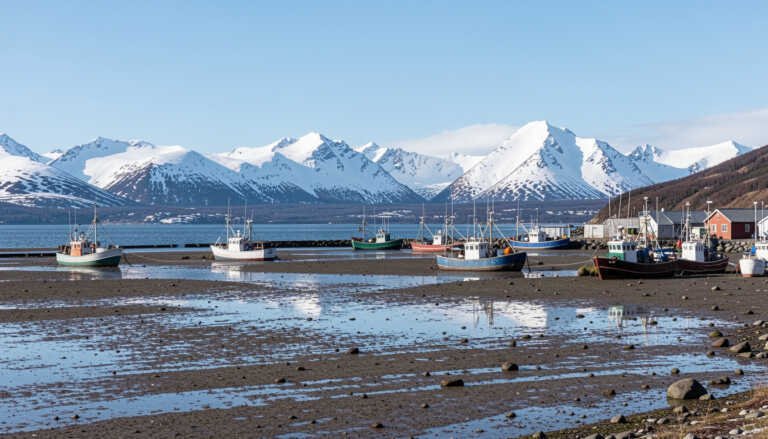 Anchorage, Alaska – Northern Lights, Wildlife & Pure Adventure