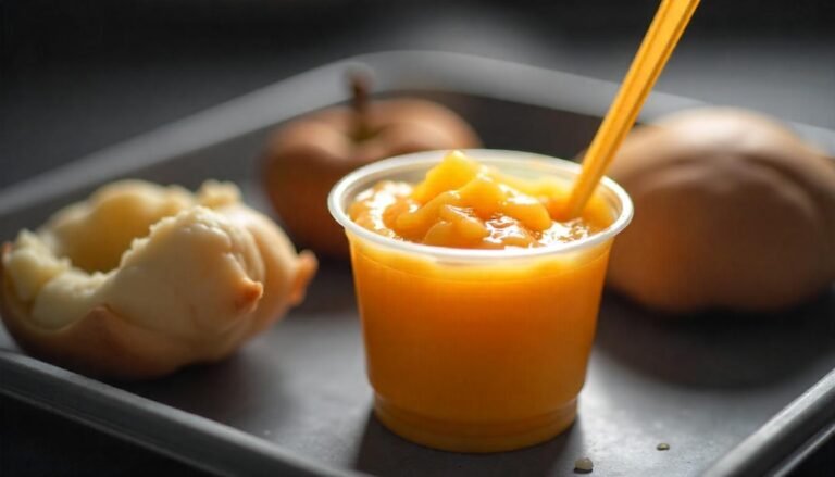 Applesauce