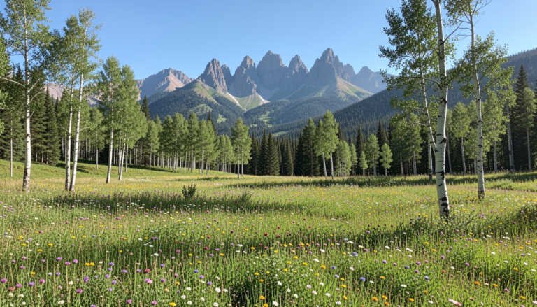 Aspen, Colorado – For World Class Skiing & Luxury Après Ski