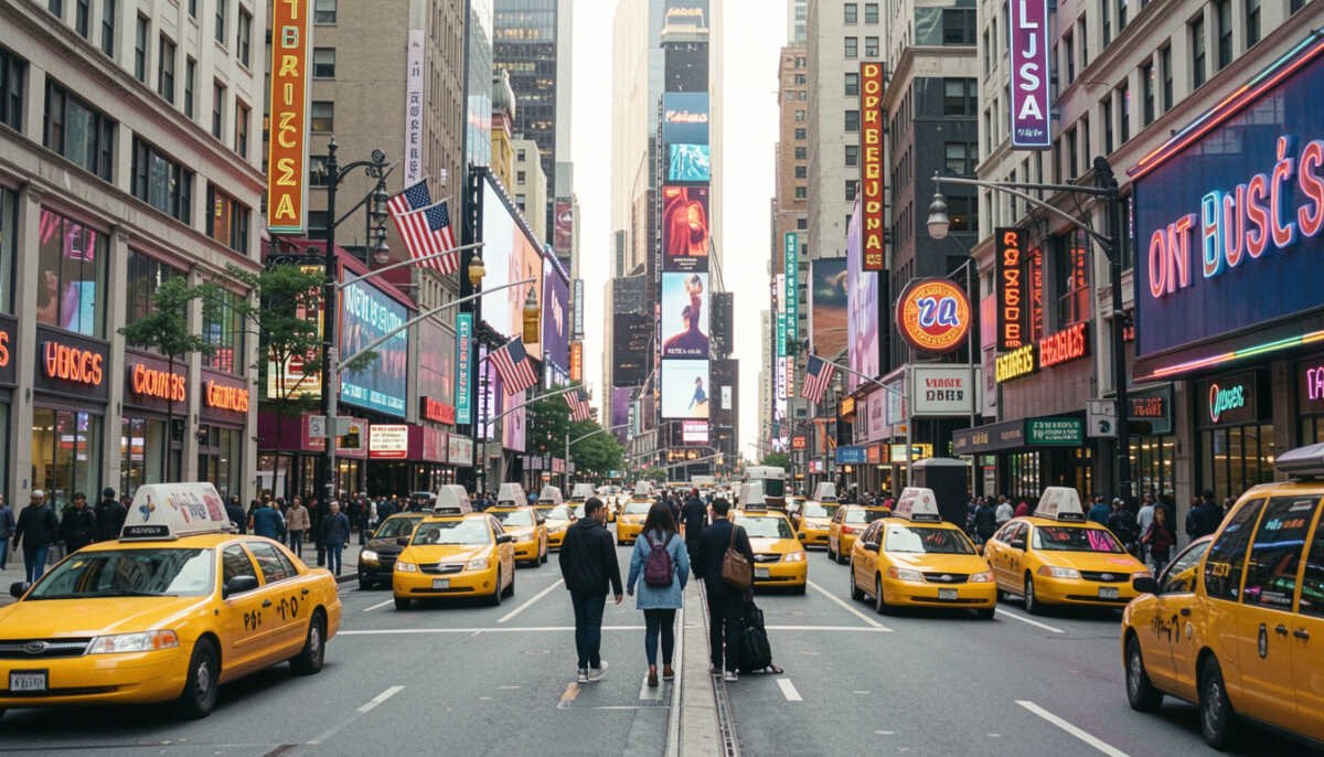 Best Time to Visit in the USA for Cool Weather