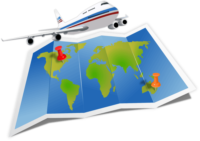 Best Travel Agency USA to Dobai