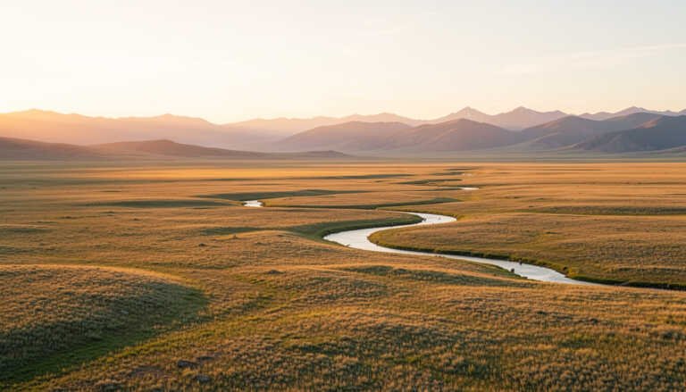 Big Sky, Montana – Wide Open Terrain & Untouched Wilderness