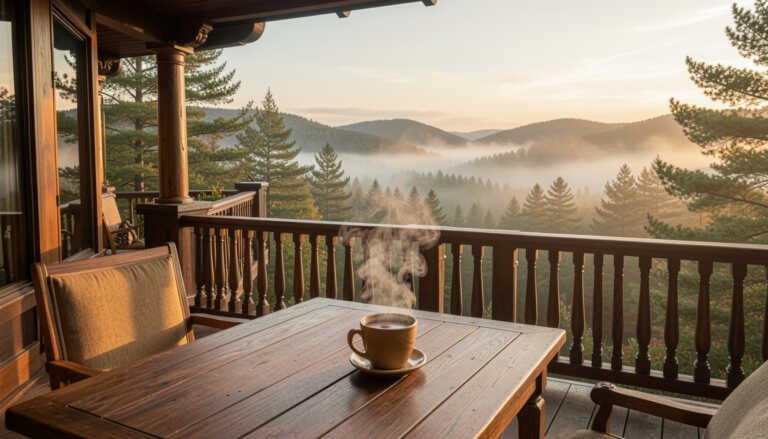 Bretton Woods, New Hampshire – New England Luxury Meets Outdoor Fun