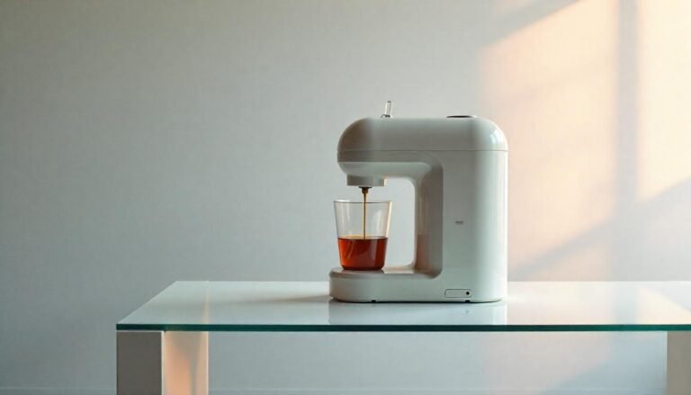 Bruer Cold Drip System