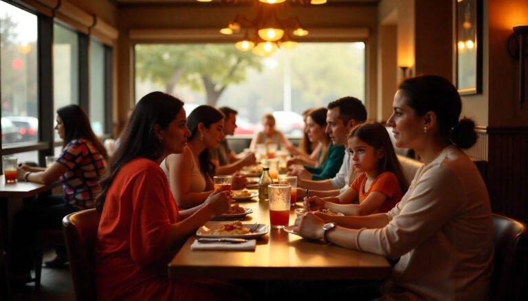 Daphne’s – Multiple Locations (California Based Chain)