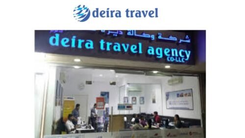 Deira Travel and Tourist Agency