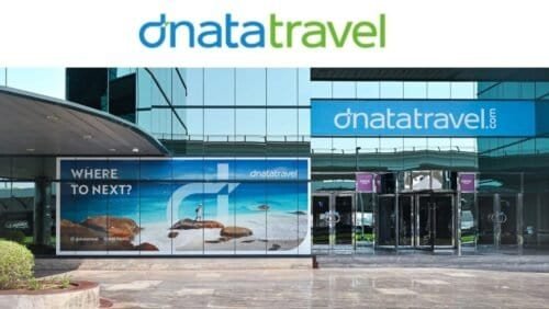 Dnata Travel