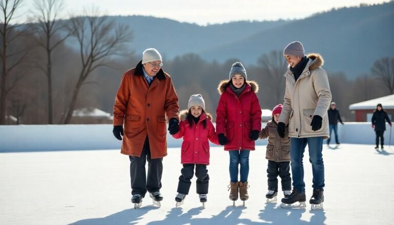 Family Vacation Spots, Branson, Missouri in USA