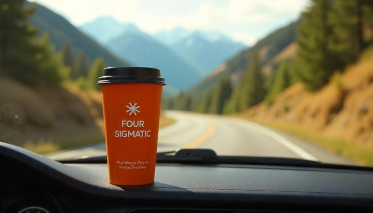 Four Sigmatic Mushroom Coffee Mix