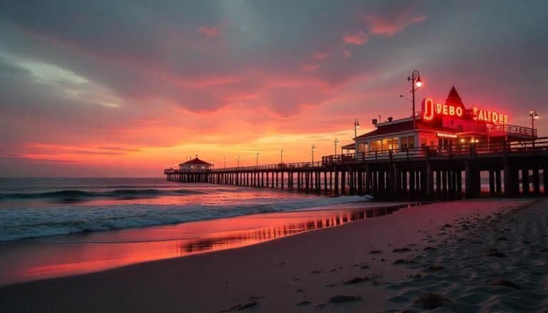 Galveston, Texas