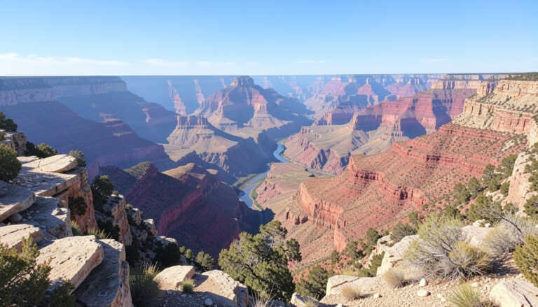 Grand Canyon National Park, Arizona