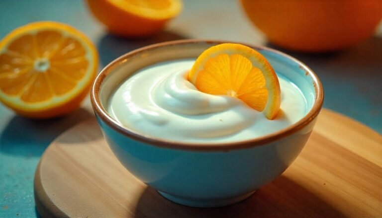 Greek Yogurt