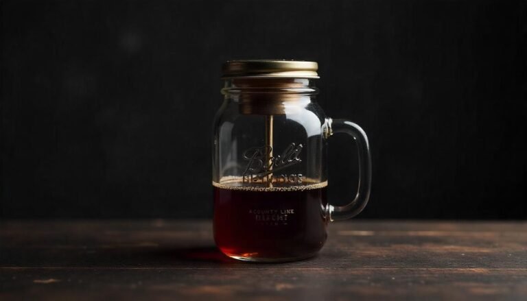 GrowlerWerks uKeg Nitro Cold Brew Coffee Maker
