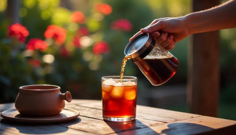 Hario Mizudashi Cold Brew Coffee Pot