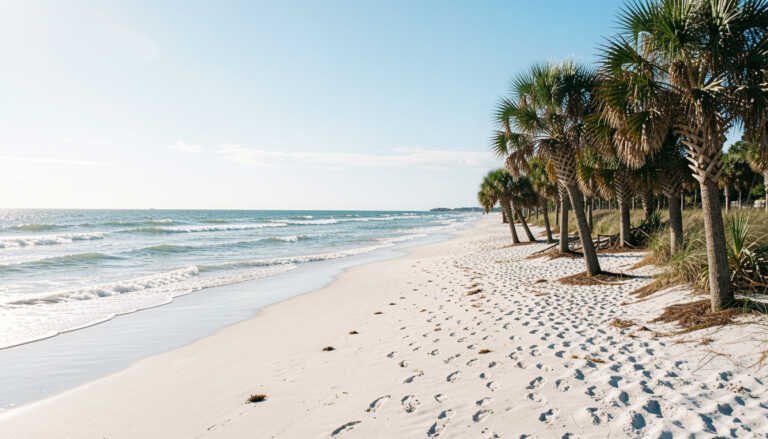 Hilton Head, South Carolina
