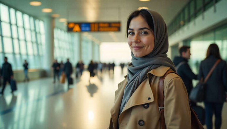 How to Buy AXA Travel Insurance from Iran to the USA
