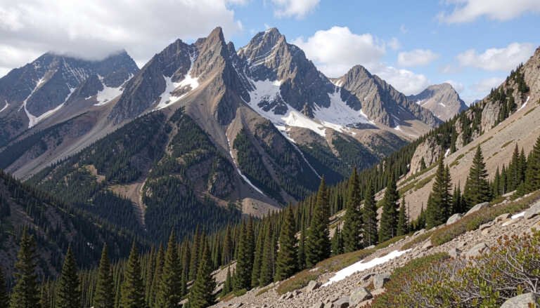 Jackson Hole, Wyoming – Rugged Beauty & Untamed Adventure