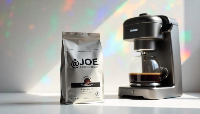 Joe Coffee Specialty Instant The Daily