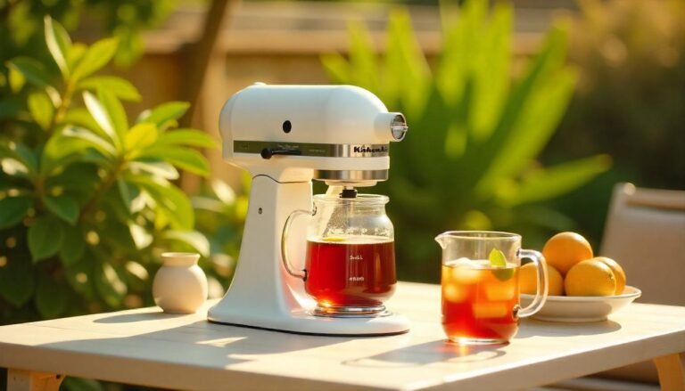 KitchenAid Cold Brew Coffee Maker