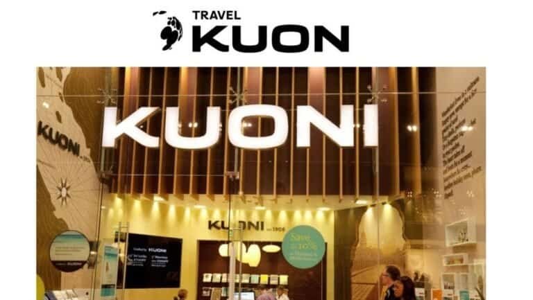 Kuoni Travel