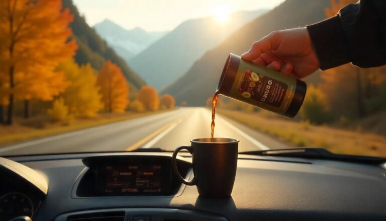Laird Superfood Instafuel (Coffee + Functional Superfoods)
