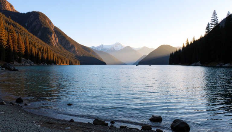 Lake Tahoe, CaliforniaNevada