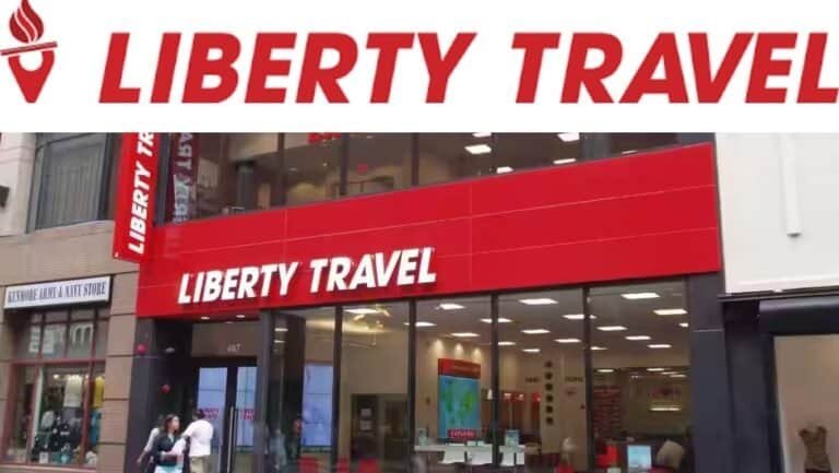 Liberty Travel