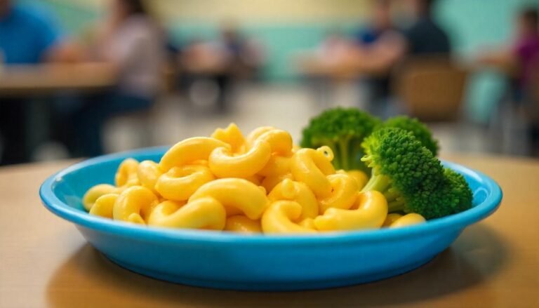 Macaroni and Cheese