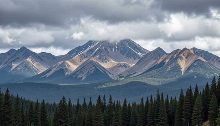 Mount Hood, Oregon – Year Round Skiing with a PNW Twis