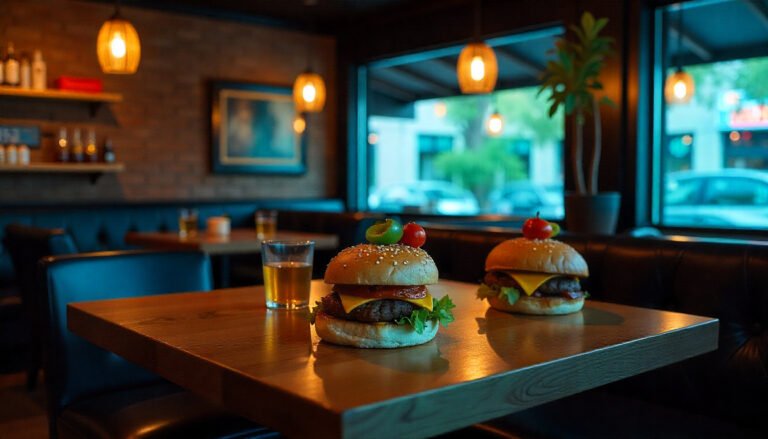 Niko Niko’s – Houston, Texas
