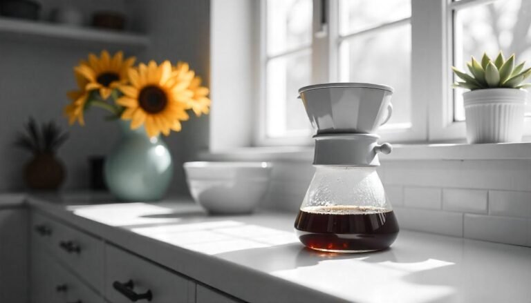OXO Good Grips Cold Brew Coffee Maker
