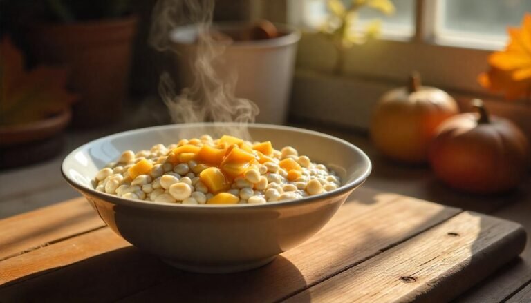 Oatmeal (Thinned)