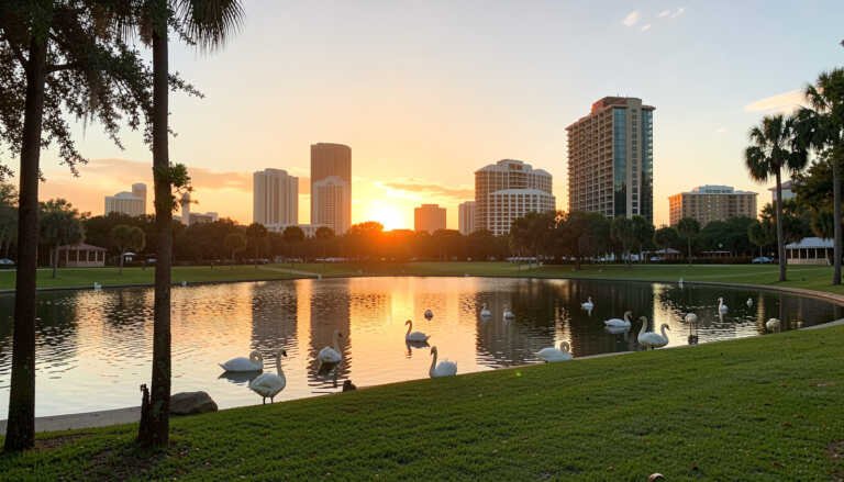 Orlando, Florida
