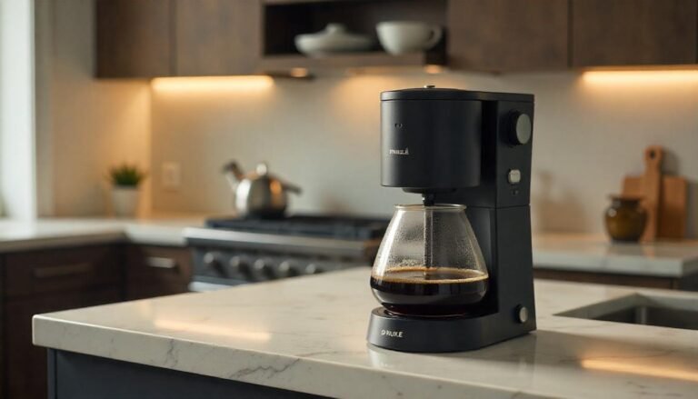 Primula Burke Cold Brew Coffee Maker