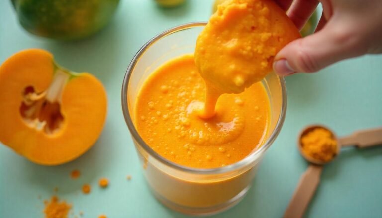 Pumpkin Puree