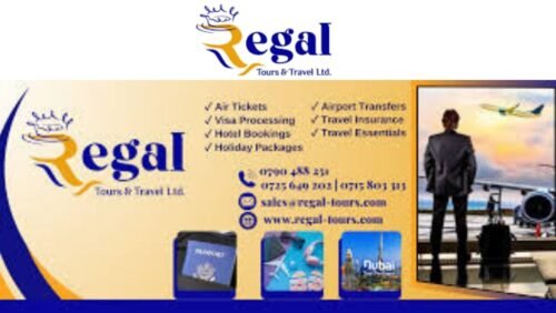 Regal Tours