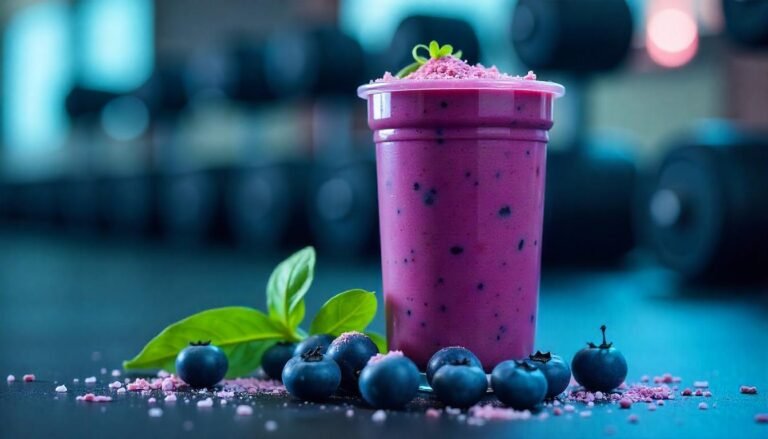 Smoothies